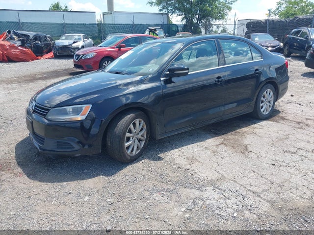 3VWD17AJ0EM400219 Volkswagen 2014