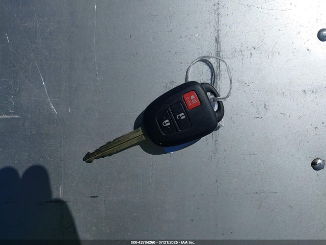 Scion 2az-fe 2015 JTLZE4FE5FJ080213 Image 11
