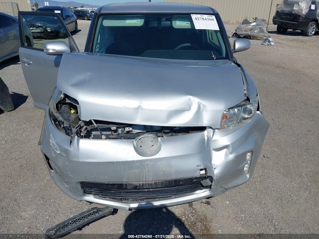 Scion 2az-fe 2015 JTLZE4FE5FJ080213 Image 12