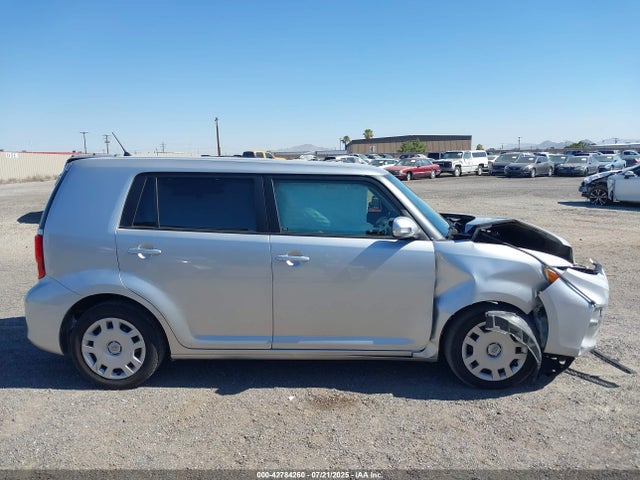 Scion 2az-fe 2015 JTLZE4FE5FJ080213 Image 13