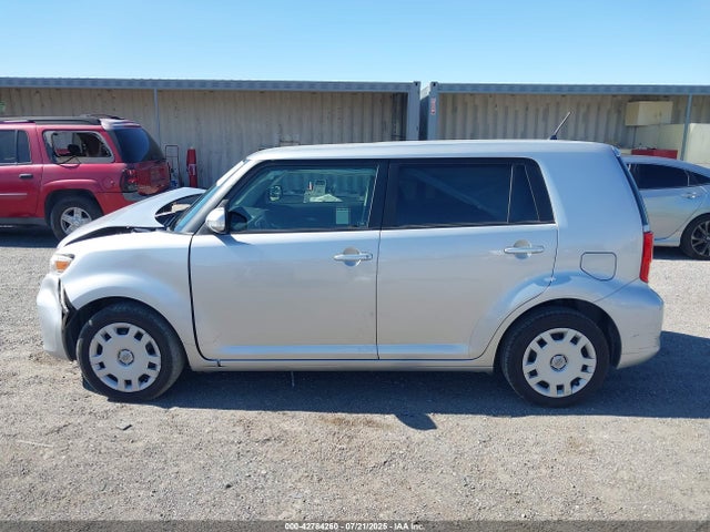 Scion 2az-fe 2015 JTLZE4FE5FJ080213 Image 14