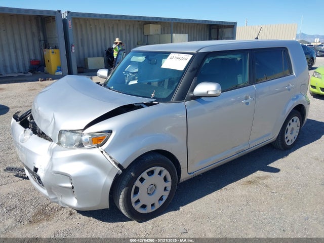 Scion 2az-fe 2015 JTLZE4FE5FJ080213 Image 2