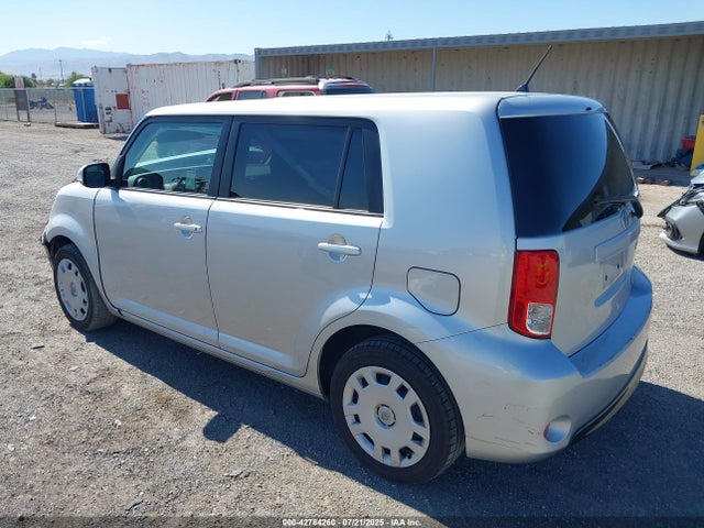 Scion 2az-fe 2015 JTLZE4FE5FJ080213 Image 3