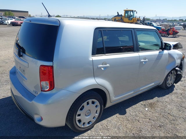 Scion 2az-fe 2015 JTLZE4FE5FJ080213 Image 4