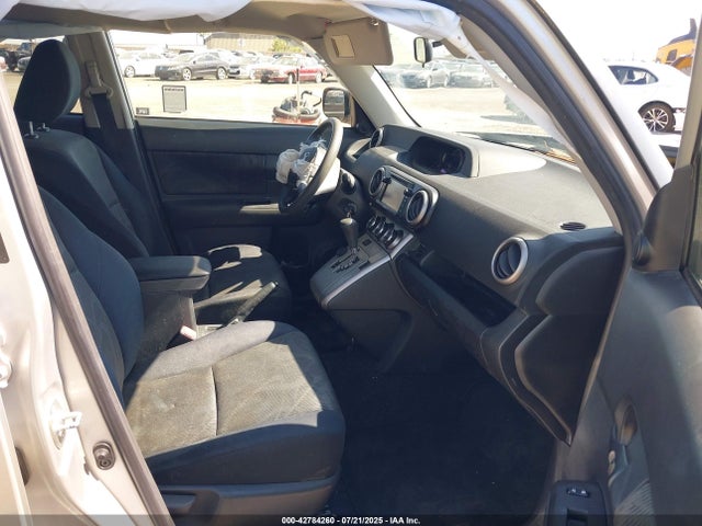 Scion 2az-fe 2015 JTLZE4FE5FJ080213 Image 5