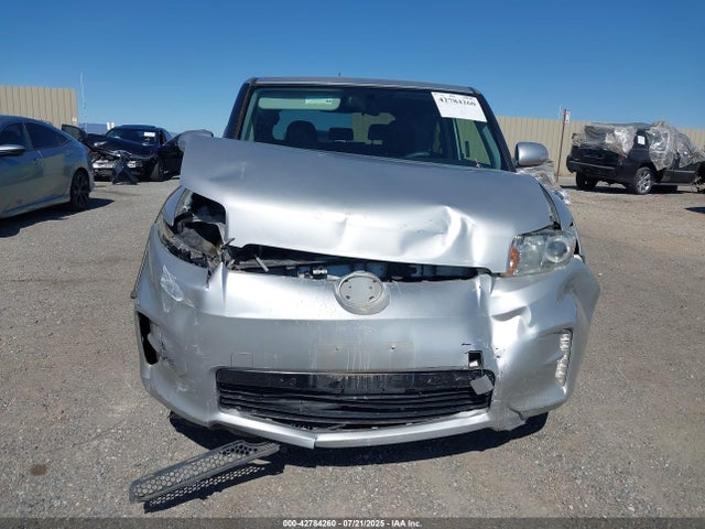 Scion 2az-fe 2015 JTLZE4FE5FJ080213 Image 6