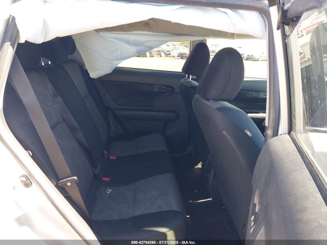 Scion 2az-fe 2015 JTLZE4FE5FJ080213 Image 8