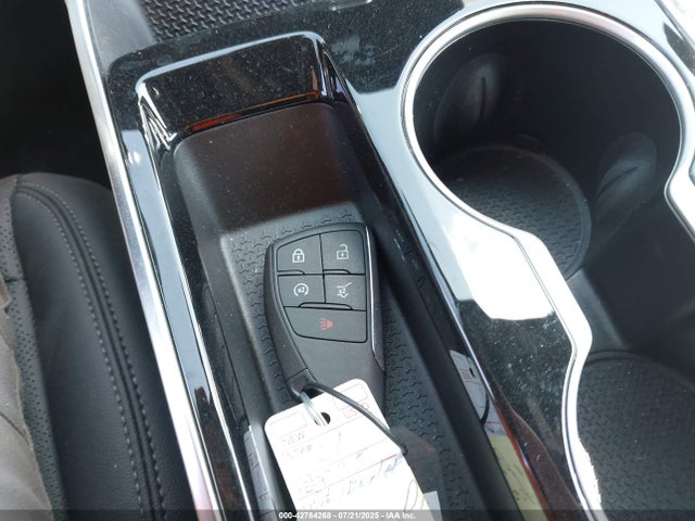3GNAXHEG0SL172921 Chevrolet lsd
