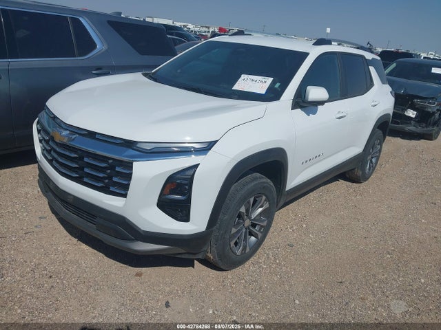 3GNAXHEG0SL172921 Chevrolet lsd