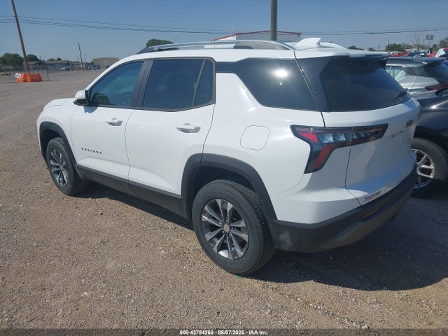 3GNAXHEG0SL172921 Chevrolet lsd