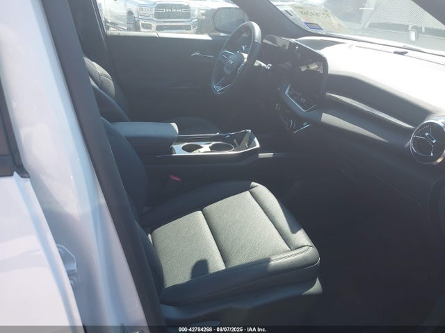 3GNAXHEG0SL172921 Chevrolet lsd