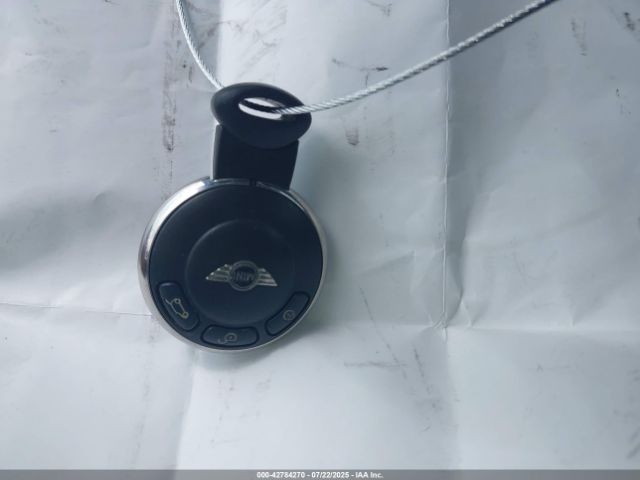 2011 MINI COOPER WMWSU3C58BT095623 Photo 10