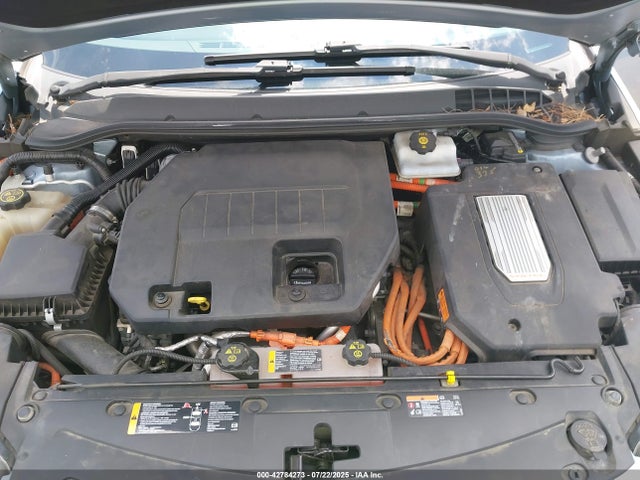 1G1RH6E49EU156805 Chevrolet luu - ffv, e-flex, fam