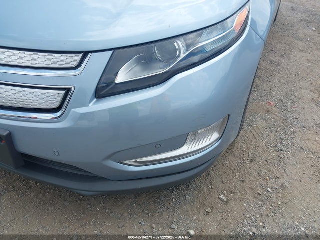 1G1RH6E49EU156805 Chevrolet luu - ffv, e-flex, fam