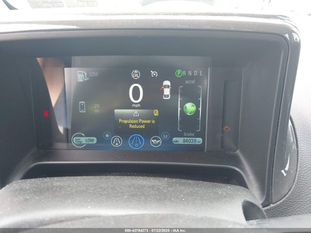 1G1RH6E49EU156805 Chevrolet luu - ffv, e-flex, fam