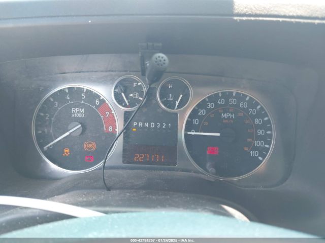 2006 HUMMER H3 SUV 5GTDN136768317642 Photo 6