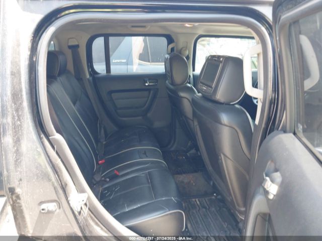 2006 HUMMER H3 SUV 5GTDN136768317642 Photo 7