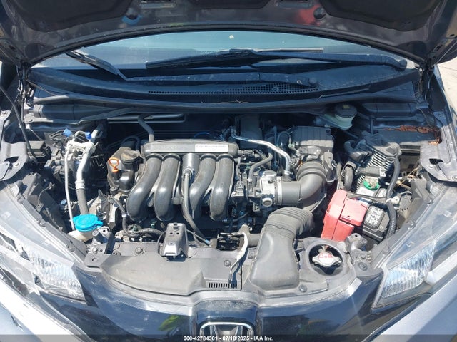 3HGGK5H5XFM773359 Honda l15b1