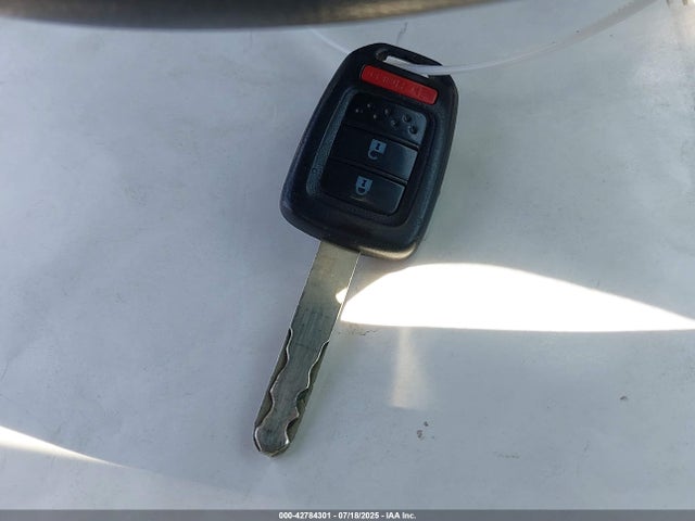 3HGGK5H5XFM773359 Honda l15b1