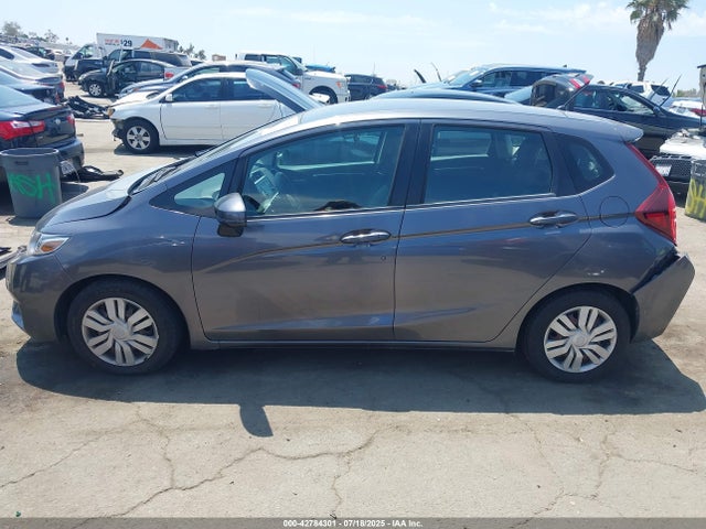 3HGGK5H5XFM773359 Honda l15b1