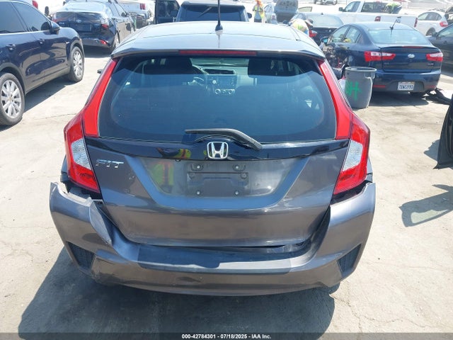 3HGGK5H5XFM773359 Honda l15b1