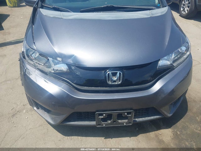 3HGGK5H5XFM773359 Honda l15b1