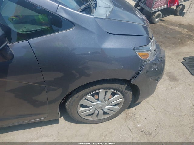 3HGGK5H5XFM773359 Honda l15b1
