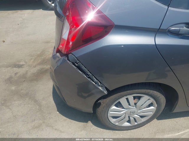 3HGGK5H5XFM773359 Honda l15b1