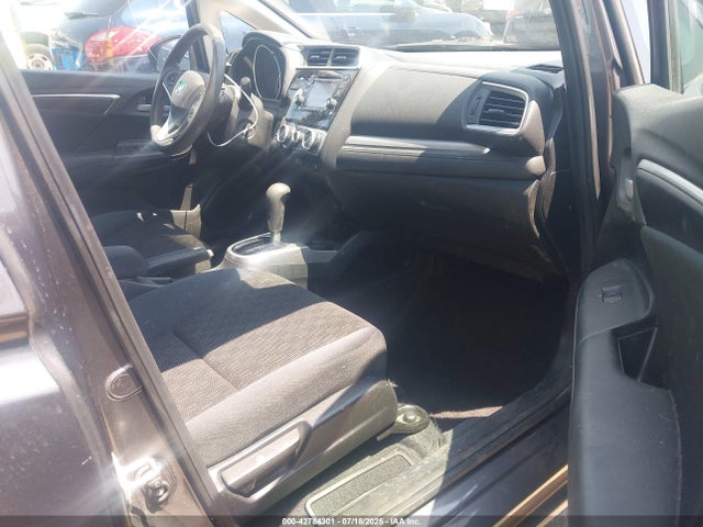 3HGGK5H5XFM773359 Honda l15b1