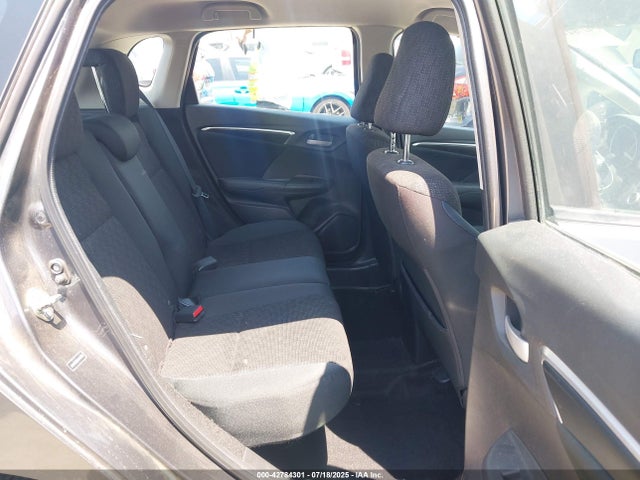 3HGGK5H5XFM773359 Honda l15b1