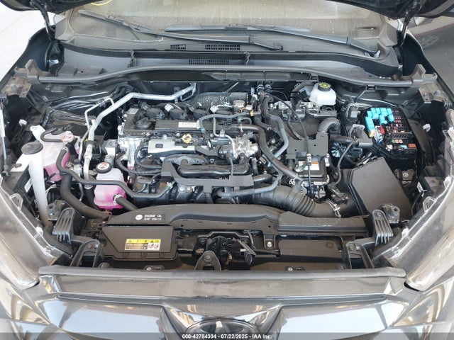 7MUFBABG5SV068434 Toyota m20a-fxs
