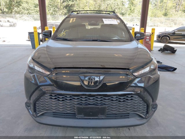 7MUFBABG5SV068434 Toyota m20a-fxs
