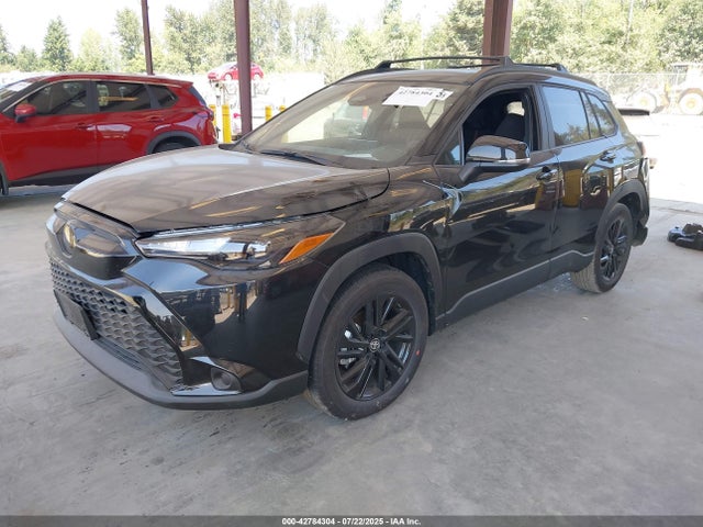 7MUFBABG5SV068434 Toyota m20a-fxs