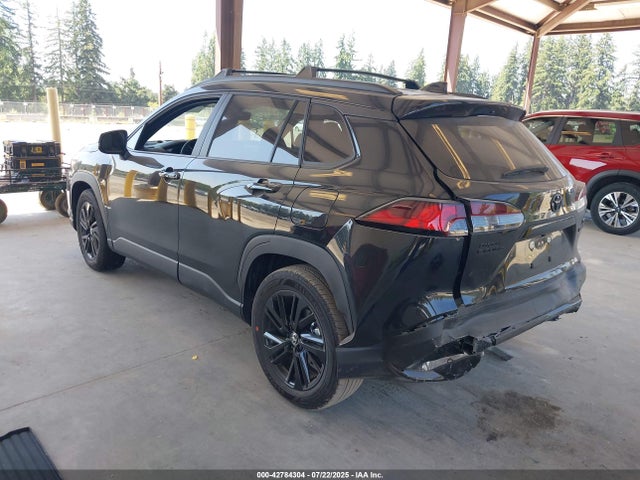 7MUFBABG5SV068434 Toyota m20a-fxs