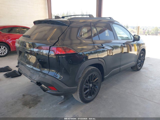7MUFBABG5SV068434 Toyota m20a-fxs