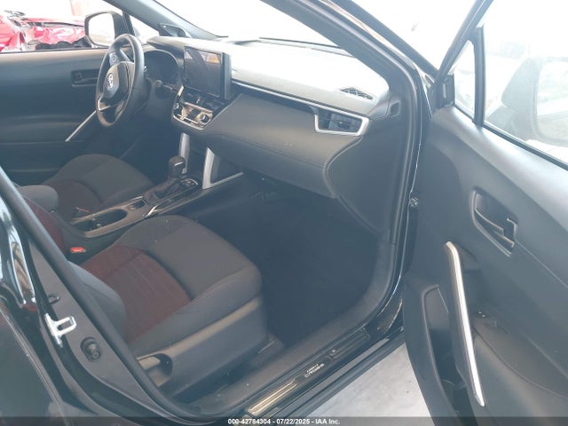 7MUFBABG5SV068434 Toyota m20a-fxs