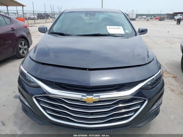 1G1ZD5ST3PF239347 Chevrolet lfv