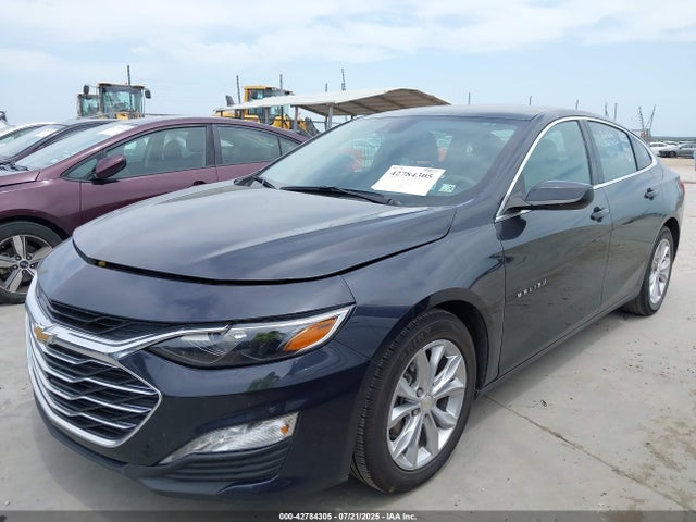 1G1ZD5ST3PF239347 Chevrolet lfv