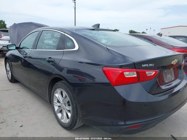 1G1ZD5ST3PF239347 Chevrolet lfv
