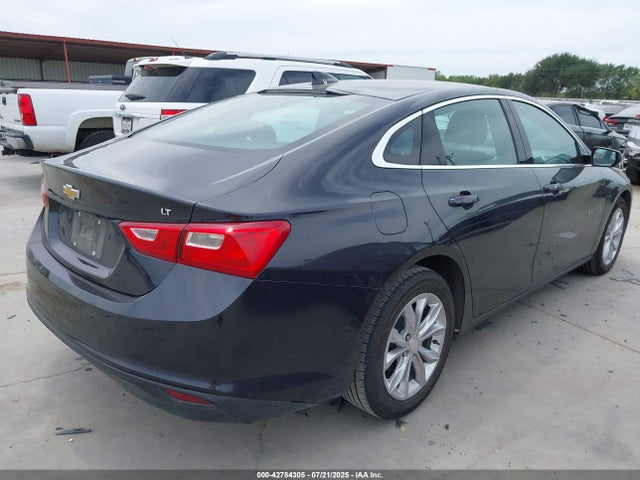 1G1ZD5ST3PF239347 Chevrolet lfv
