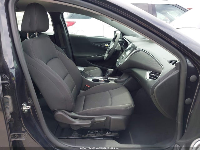 1G1ZD5ST3PF239347 Chevrolet lfv