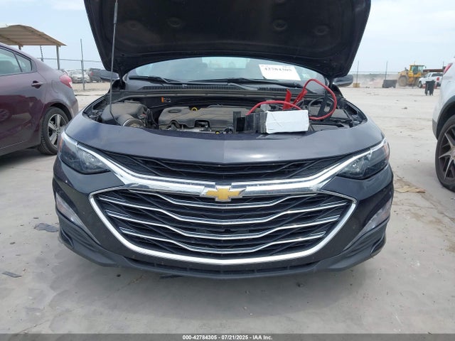 1G1ZD5ST3PF239347 Chevrolet lfv