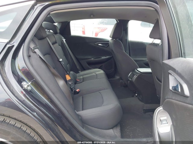 1G1ZD5ST3PF239347 Chevrolet lfv