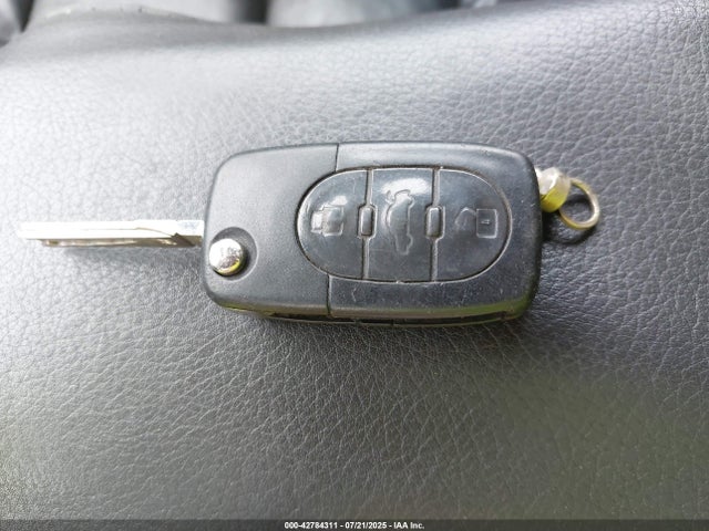 2006 AUDI A4 WAUAC48H56K006643 Photo 10