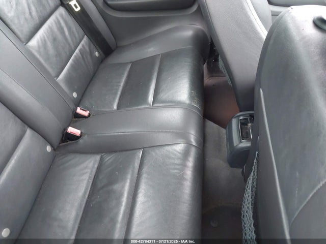 2006 AUDI A4 WAUAC48H56K006643 Photo 7