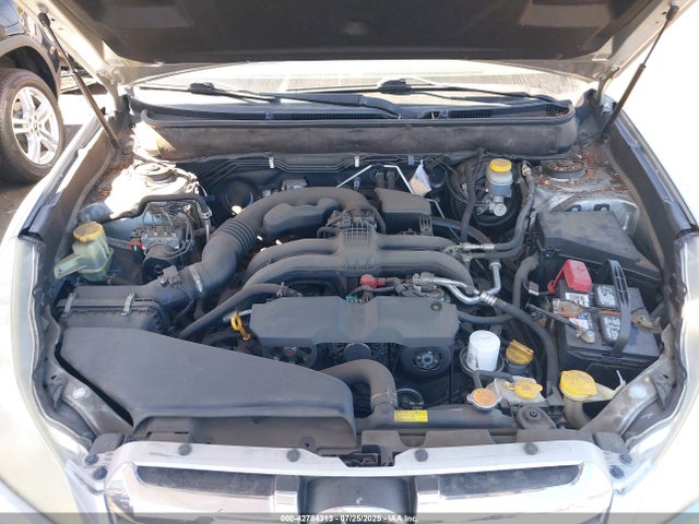 Subaru 2.5na u5 2014 4S4BRBCC8E3296497 Image 10