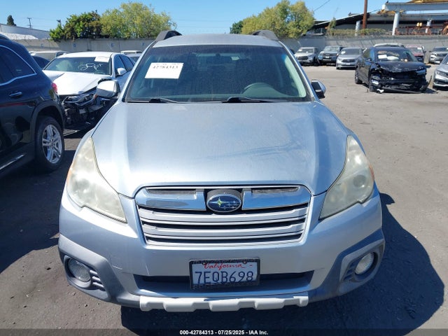 Subaru 2.5na u5 2014 4S4BRBCC8E3296497 Image 13