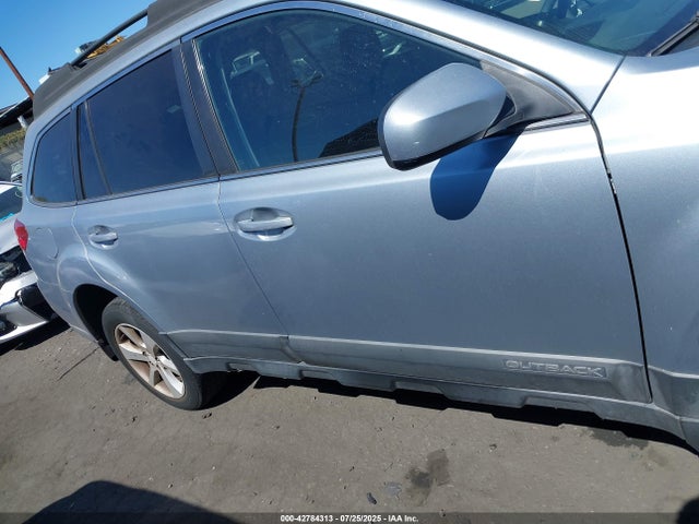 Subaru 2.5na u5 2014 4S4BRBCC8E3296497 Image 14