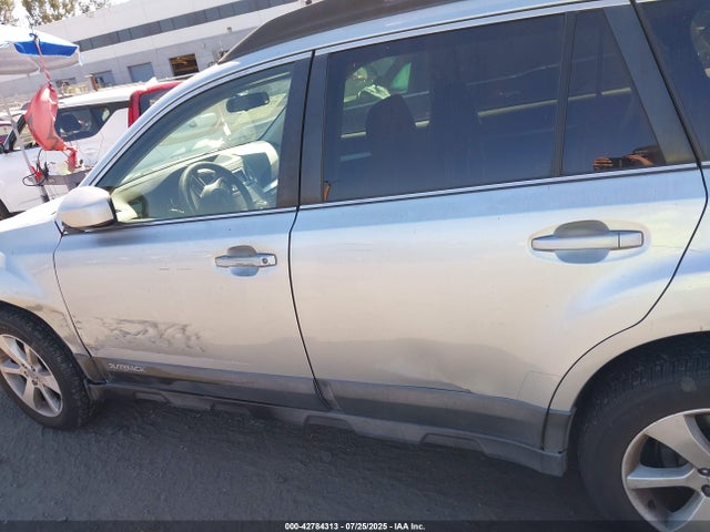 Subaru 2.5na u5 2014 4S4BRBCC8E3296497 Image 15