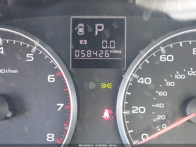 Subaru 2.5na u5 2014 4S4BRBCC8E3296497 Image 16